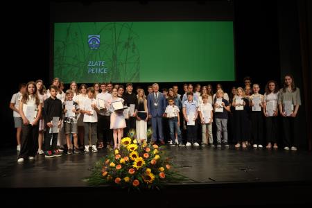 Zlate petice 172 Foto Ljubo Vukelič